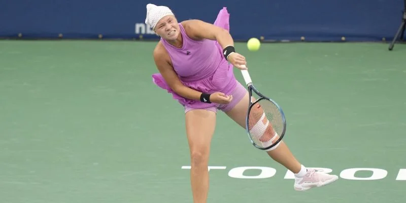 Diana Shnaider vs Liudmila Samsonova Prediction and Betting Tips (11.08.2024) Diana Shnaider vs Liudmila Samsonova Prediction and Betting Tips (11.08.2024)