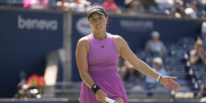 Jessica Pegula vs Peyton Stearns Prediction and Betting Tips (11.08.2024) Jessica Pegula vs Peyton Stearns Prediction and Betting Tips (11.08.2024)