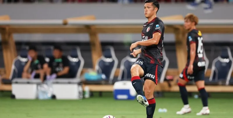 Jubilo Iwata vs Kashima Antlers Prediction and Betting Tips (11.08.2024) Jubilo Iwata vs Kashima Antlers Prediction and Betting Tips (11.08.2024)