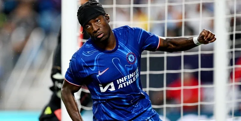 Chelsea - Inter