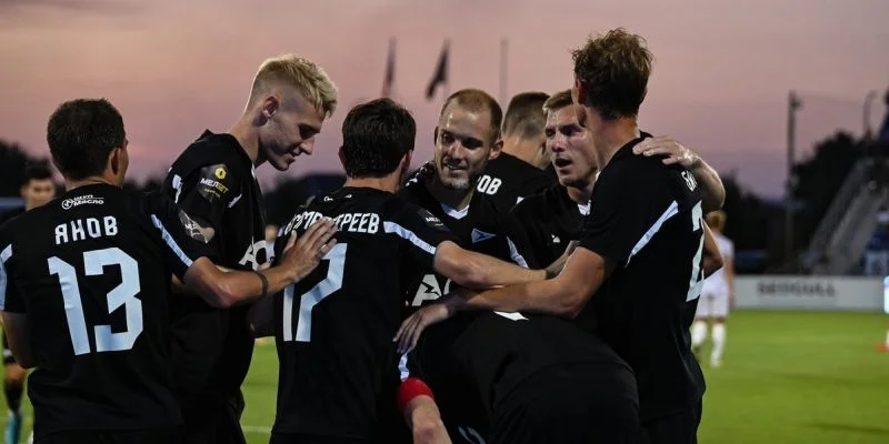 Chayka vs Rodina Prediction and Betting Tips (11.08.2024) Chayka vs Rodina Prediction and Betting Tips (11.08.2024)