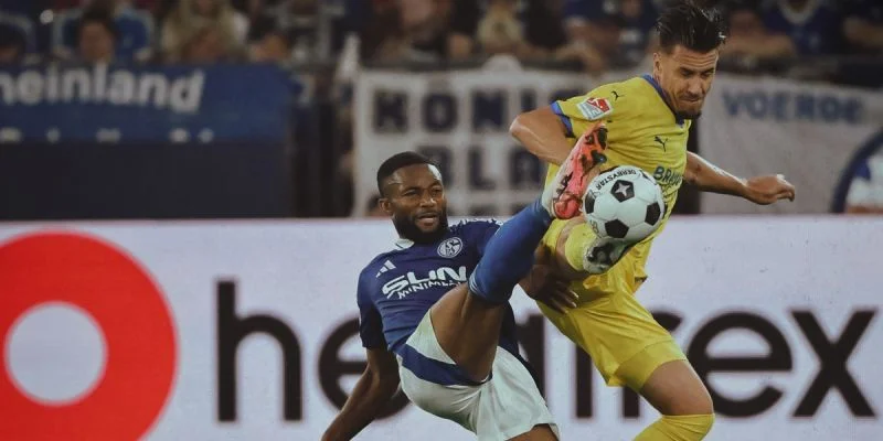 Eintracht Braunschweig vs Magdeburg Prediction and Betting Tips (11.08.2024) Eintracht Braunschweig vs Magdeburg Prediction and Betting Tips (11.08.2024)