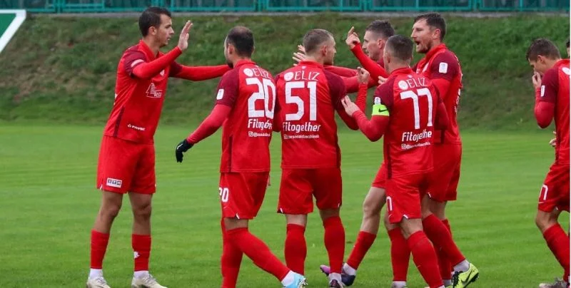 Arsenal Dzerzhinsk vs Dnyapro Mogilev Prediction and Betting Tips (11.08.2024) Arsenal Dzerzhinsk vs Dnyapro Mogilev Prediction and Betting Tips (11.08.2024)