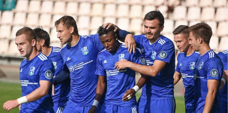 FK Slutsk vs Torpedo Zhodino Prediction and Betting Tips (11.08.2024) FK Slutsk vs Torpedo Zhodino Prediction and Betting Tips (11.08.2024)