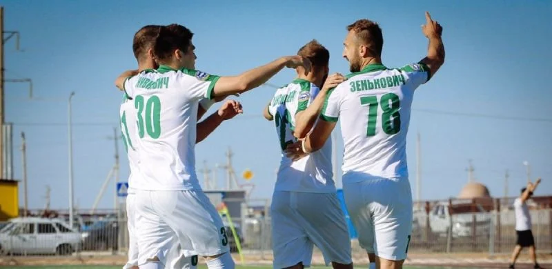 Atyrau vs Aktobe Prediction and Betting Tips (11.08.2024) Atyrau vs Aktobe Prediction and Betting Tips (11.08.2024)