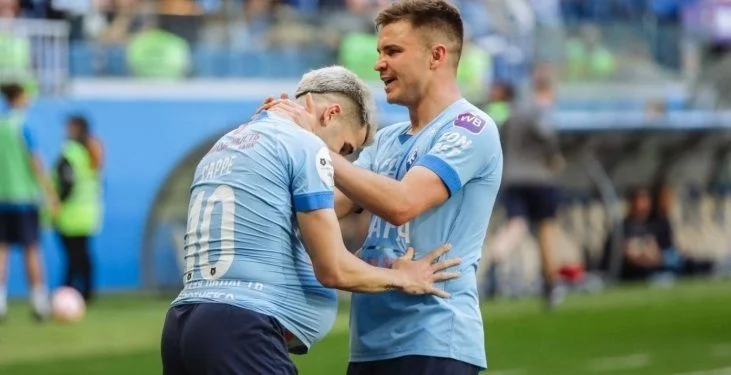Krylya Sovetov Samara vs Fakel Prediction and Betting Tips (11.08.2024) Krylya Sovetov Samara vs Fakel Prediction and Betting Tips (11.08.2024)