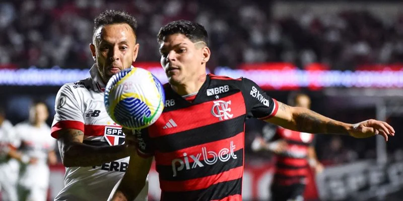 Flamengo - Palmeiras Flamengo - Palmeiras