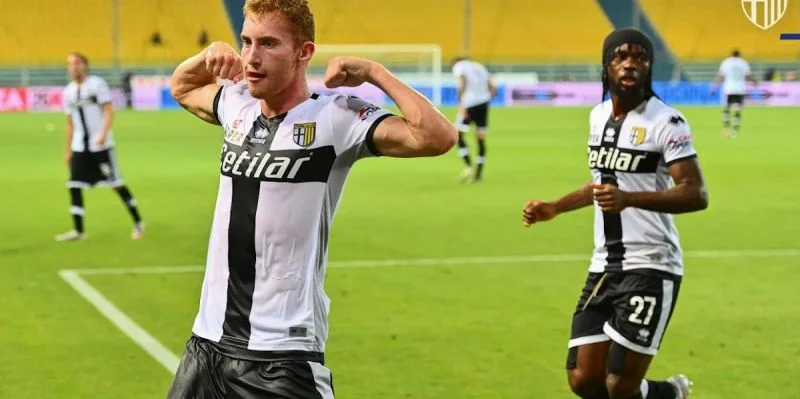 Parma Calcio 1913 - Palermo FC Parma Calcio 1913 - Palermo FC