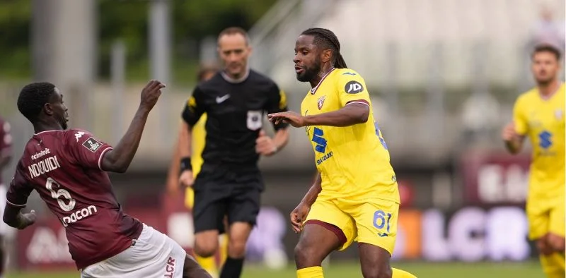 Torino vs Cosenza Prediction and Betting Tips (11.08.2024) Torino vs Cosenza Prediction and Betting Tips (11.08.2024)