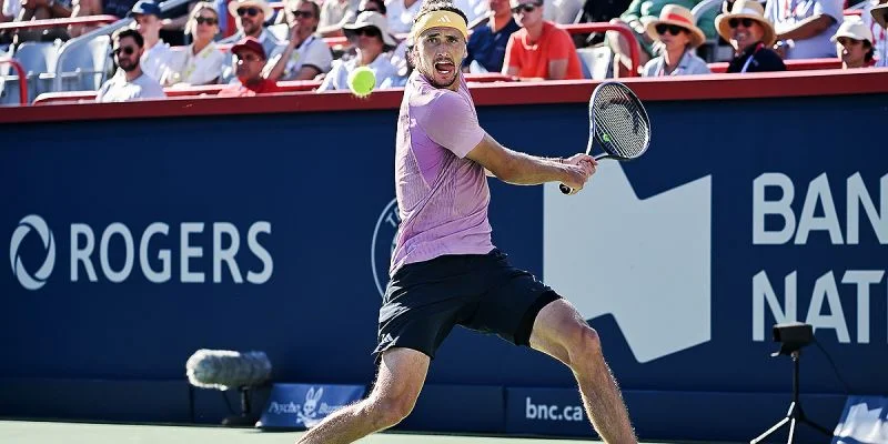 Sebastian Korda vs Alexander Zverev Prediction and Betting Tips (11.08.2024) Sebastian Korda vs Alexander Zverev Prediction and Betting Tips (11.08.2024)