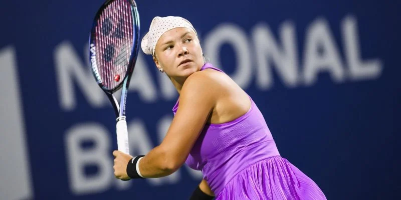 Diana Shnaider vs Jessica Pegula Prediction and Betting Tips (12.08.2024) Diana Shnaider vs Jessica Pegula Prediction and Betting Tips (12.08.2024)