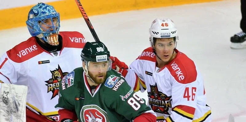 HC Red Star Kunlun vs Ak Bars Kazan Prediction and Betting Tips (12.08.2024) HC Red Star Kunlun vs Ak Bars Kazan Prediction and Betting Tips (12.08.2024)