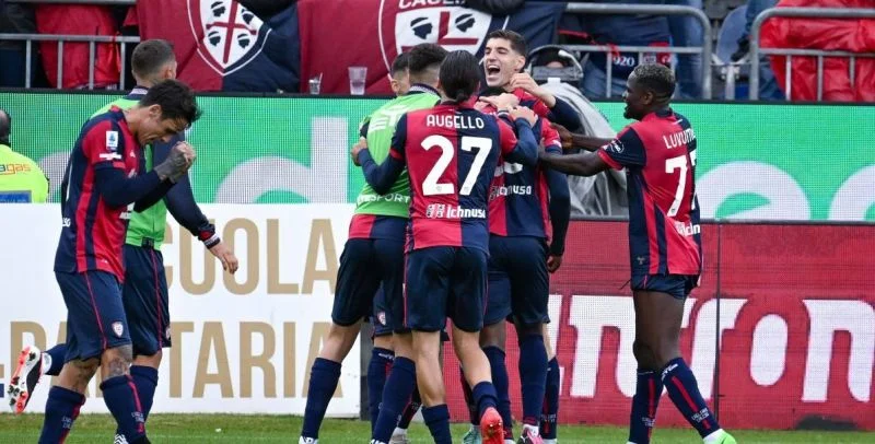 Cagliari vs Carrarese Prediction and Betting Tips (12.08.2024) Cagliari vs Carrarese Prediction and Betting Tips (12.08.2024)