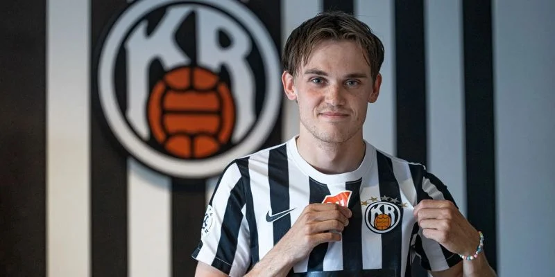KR Reykjavik - FH Hafnarfjordur