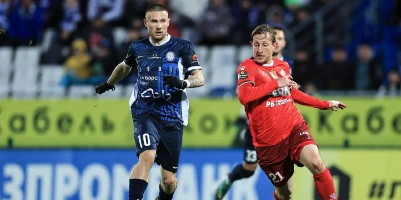 KamAZ vs Torpedo Moscow Prediction and Betting Tips (12.08.2024) KamAZ vs Torpedo Moscow Prediction and Betting Tips (12.08.2024)