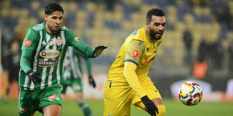 Petrolul Ploiesti - Universitatea Cluj