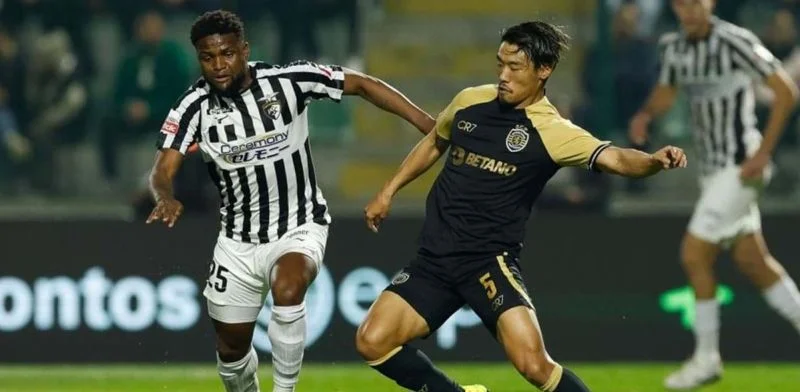 Felgueiras 1932 vs Portimonense Prediction and Betting Tips (12.08.2024) Felgueiras 1932 vs Portimonense Prediction and Betting Tips (12.08.2024)