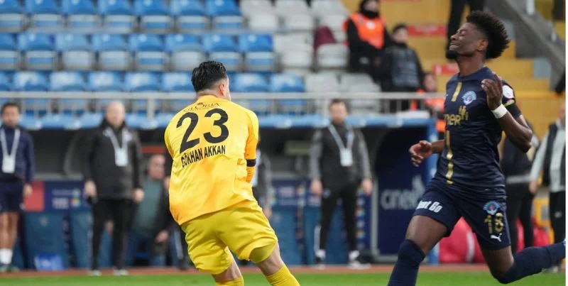 Rizespor - Istanbul Basaksehir Rizespor - Istanbul Basaksehir