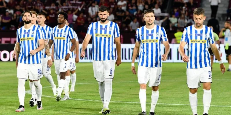 CSM Politehnica Iasi - Dinamo Bucuresti