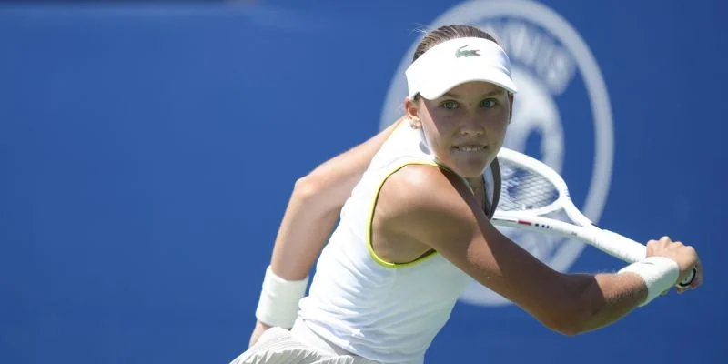 Erika Andreeva vs Yafan Wang Prediction and Betting Tips (12.08.2024) Erika Andreeva vs Yafan Wang Prediction and Betting Tips (12.08.2024)