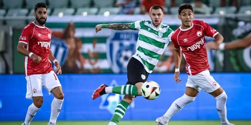 Cherno More Varna vs Botev Vratsa Prediction and Betting Tips (12.08.2024) Cherno More Varna vs Botev Vratsa Prediction and Betting Tips (12.08.2024)