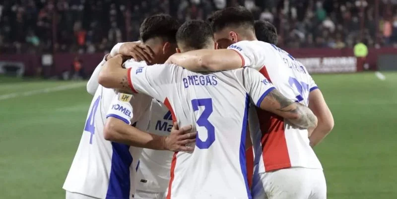 Tigre - Godoy Cruz Tigre - Godoy Cruz
