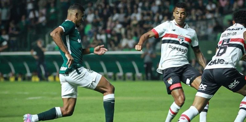 Goias - Ceara Goias - Ceara