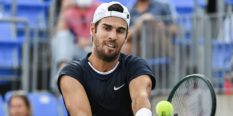 Karen Khachanov - Francisco Cerundolo Karen Khachanov - Francisco Cerundolo