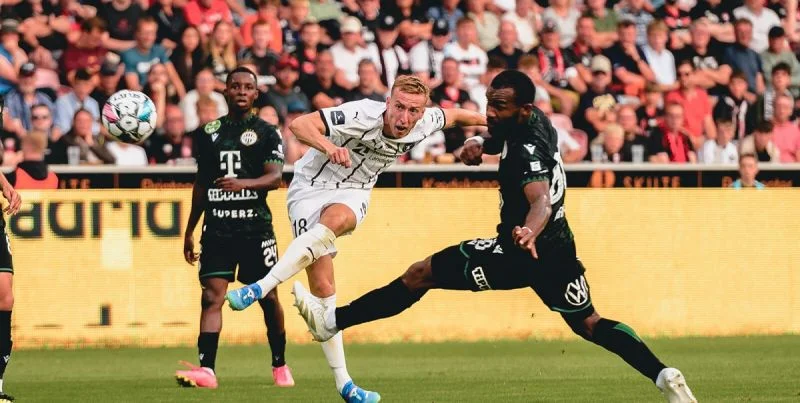 Ferencvaros - FC Midtjylland Ferencvaros - FC Midtjylland