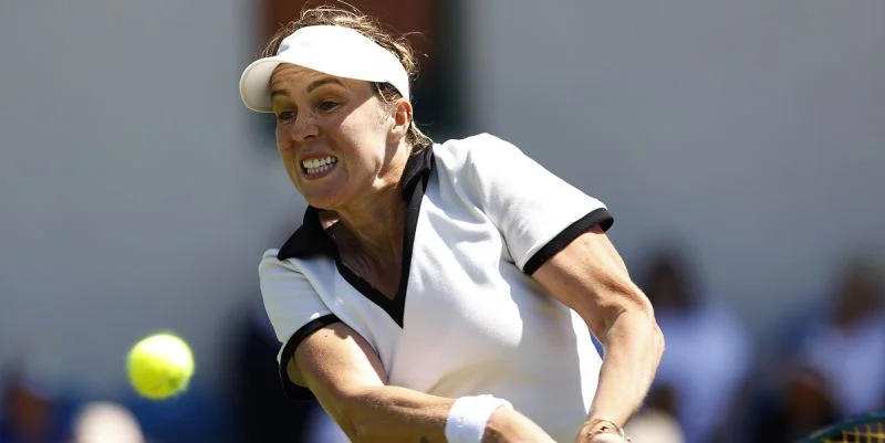 Anastasia Pavlyuchenkova - Beatriz Haddad Maia Anastasia Pavlyuchenkova - Beatriz Haddad Maia