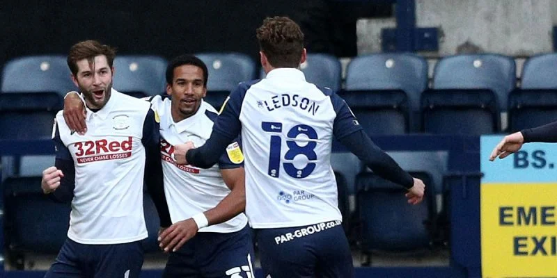 Preston North End - Sunderland Preston North End - Sunderland
