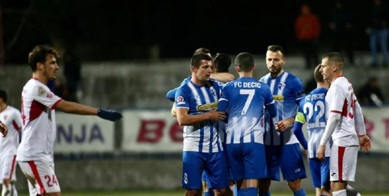 Mornar vs Paksi SE Prediction and Betting Tips (13.08.2024) Mornar vs Paksi SE Prediction and Betting Tips (13.08.2024)