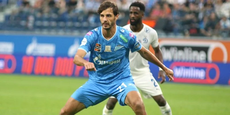 Rubin Kazan vs Zenit St. Petersburg Prediction and Betting Tips (14.08.2024) Rubin Kazan vs Zenit St. Petersburg Prediction and Betting Tips (14.08.2024)