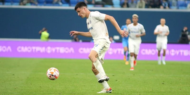 Dinamo Moscow - FK Makhachkala Dinamo Moscow - FK Makhachkala
