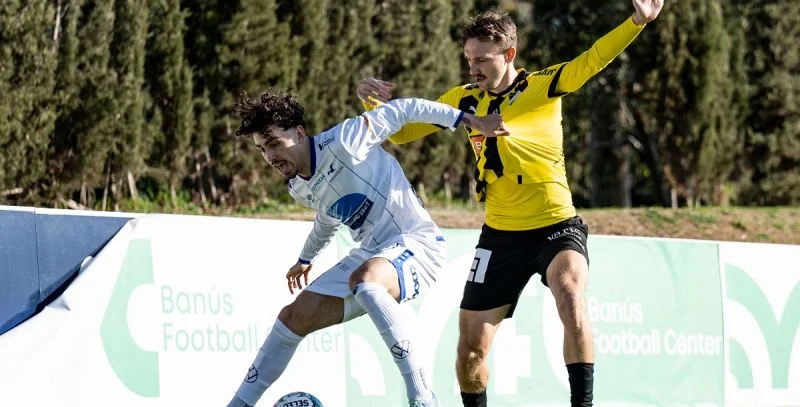 Fredrikstad - FK Haugesund