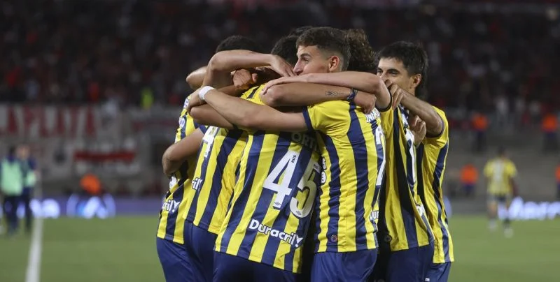Rosario Central vs Fortaleza Prediction and Betting Tips (15.08.2024) Rosario Central vs Fortaleza Prediction and Betting Tips (15.08.2024)