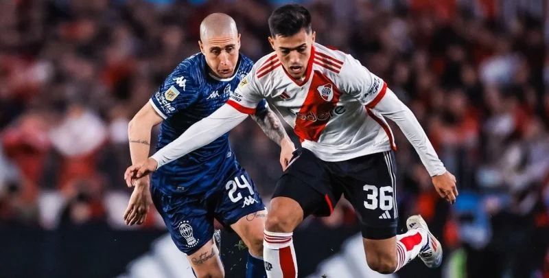 Talleres vs River Plate Prediction and Betting Tips (15.08.2024) Talleres vs River Plate Prediction and Betting Tips (15.08.2024)