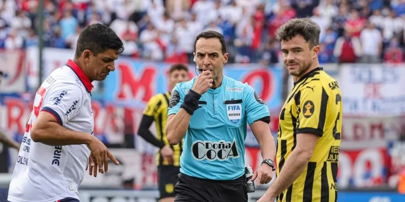 Club Atletico Penarol - The Strongest Club Atletico Penarol - The Strongest