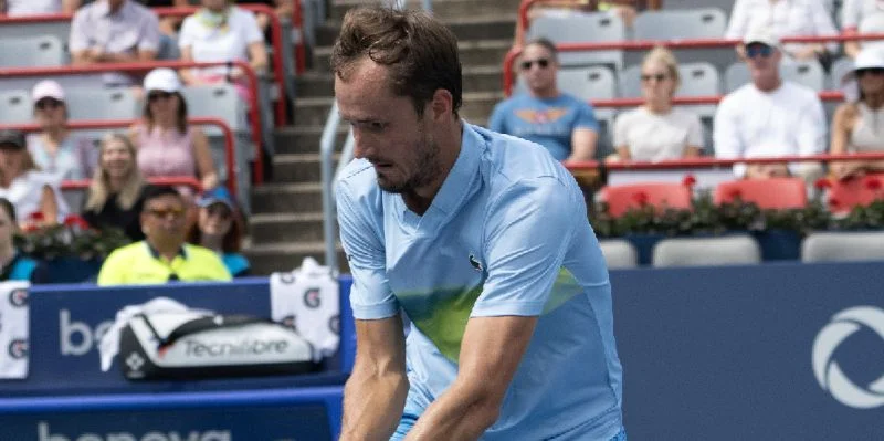 Jiri Lehecka vs Daniil Medvedev Prediction and Betting Tips (15.08.2024) Jiri Lehecka vs Daniil Medvedev Prediction and Betting Tips (15.08.2024)