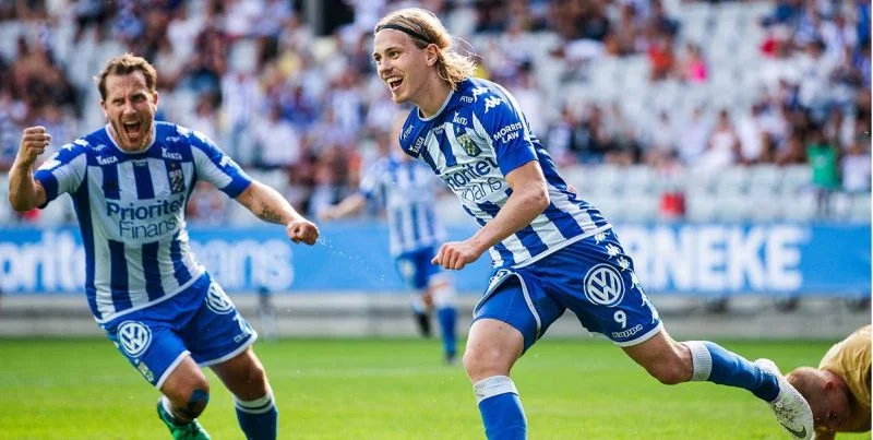 Djurgaarden vs Ilves Prediction and Betting Tips (15.08.2024) Djurgaarden vs Ilves Prediction and Betting Tips (15.08.2024)
