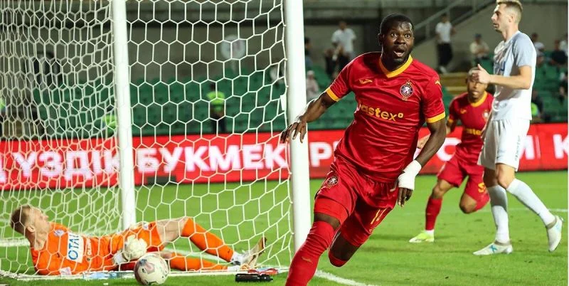 Pyunik vs Ordabasy Shymkent Prediction and Betting Tips (15.08.2024) Pyunik vs Ordabasy Shymkent Prediction and Betting Tips (15.08.2024)