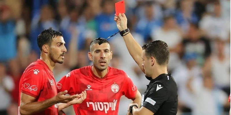 Hapoel Beer Sheva vs Mlada Boleslav Prediction and Betting Tips (15.08.2024) Hapoel Beer Sheva vs Mlada Boleslav Prediction and Betting Tips (15.08.2024)