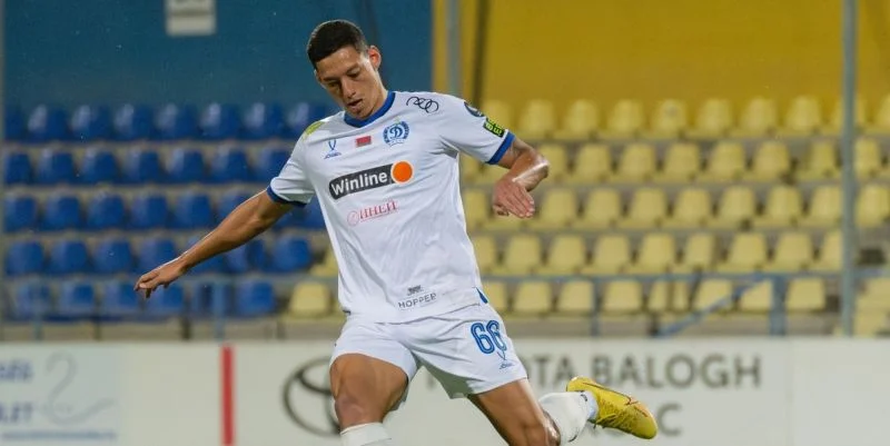 Lincoln Red Imps FC - Dinamo Minsk Lincoln Red Imps FC - Dinamo Minsk