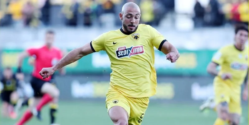 AEK Athens - FC Noah AEK Athens - FC Noah