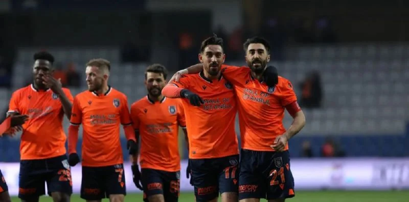 Istanbul Basaksehir vs Saburtalo Prediction and Betting Tips (15.08.2024) Istanbul Basaksehir vs Saburtalo Prediction and Betting Tips (15.08.2024)