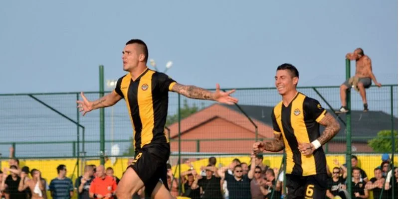 Zrinjski Mostar vs Botev Plovdiv Prediction and Betting Tips (15.08.2024) Zrinjski Mostar vs Botev Plovdiv Prediction and Betting Tips (15.08.2024)