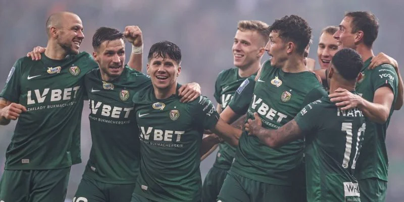 Slask Wroclaw vs St. Gallen Prediction and Betting Tips (15.08.2024) Slask Wroclaw vs St. Gallen Prediction and Betting Tips (15.08.2024)