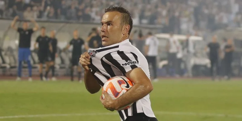 Lugano - Partizan Beograd Lugano - Partizan Beograd