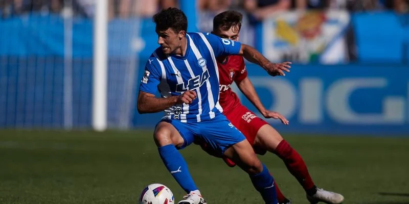Celta Vigo - Deportivo Alaves Celta Vigo - Deportivo Alaves