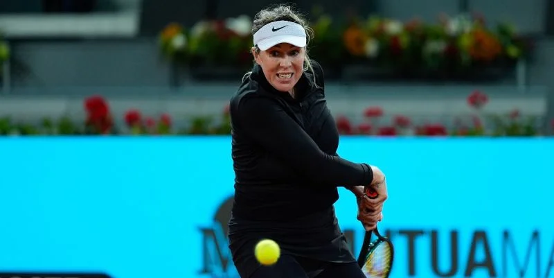Caroline Wozniacki - Anastasia Pavlyuchenkova Caroline Wozniacki - Anastasia Pavlyuchenkova